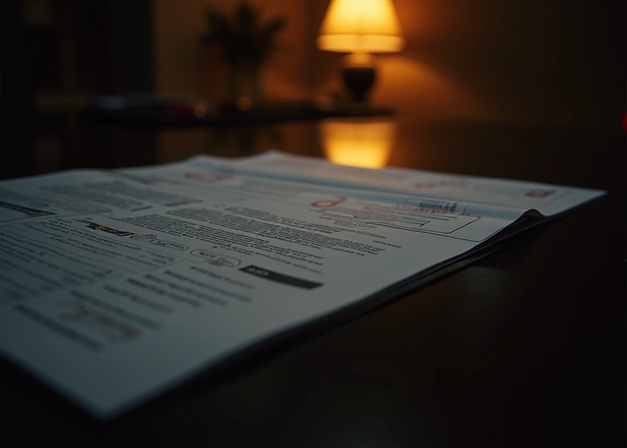 Az Medical Compliance Checklist detail — Lumina Medical Capital