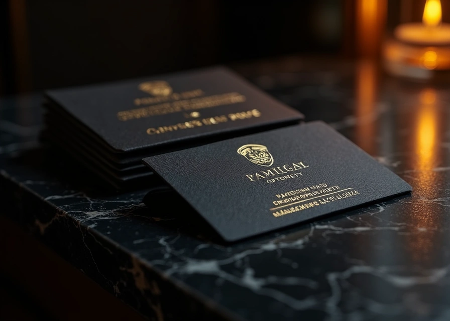 Concierge Optometry Capital — institutional capital advisory