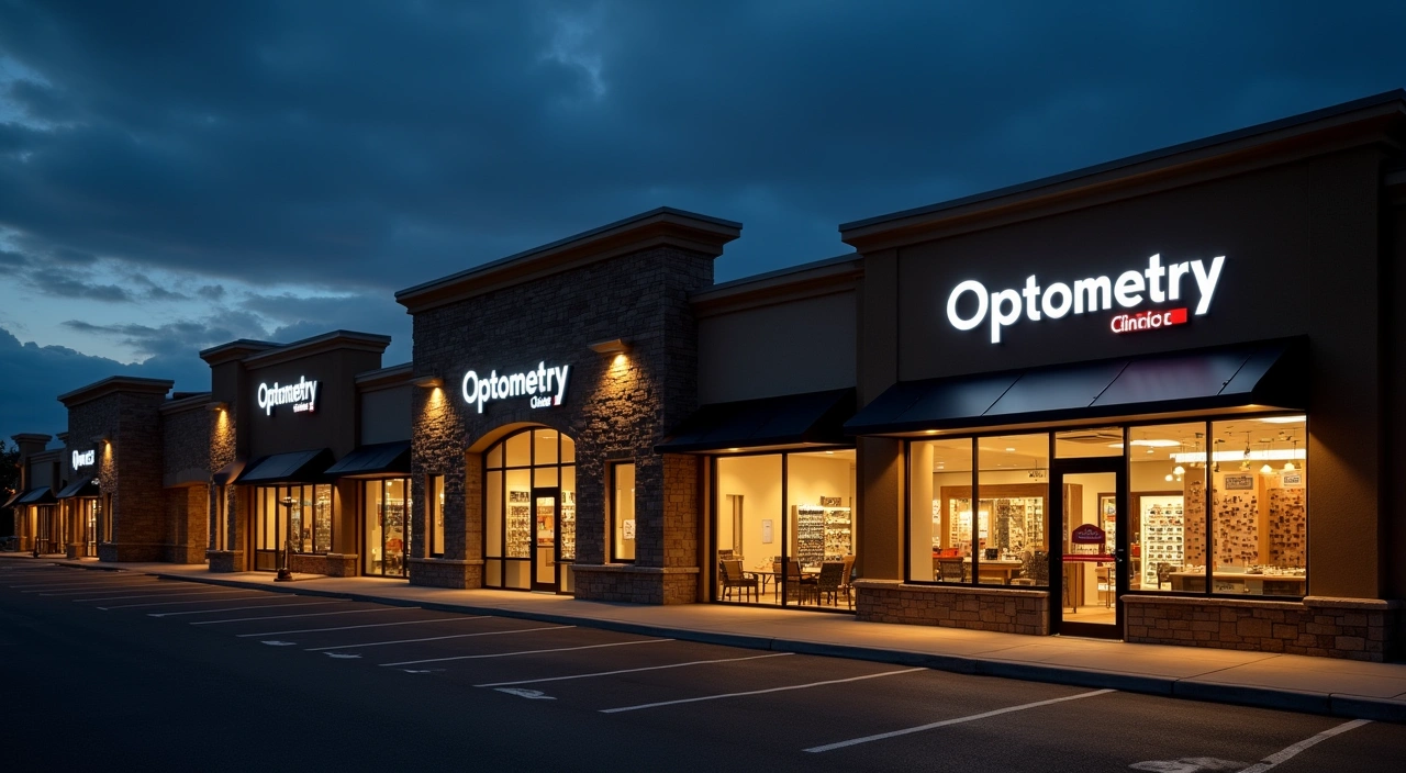 Dso Oso Multi Location Capital — Lumina Medical Capital