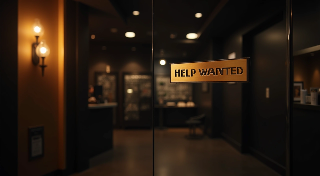 Glendale Od Recruitment — Lumina Medical Capital