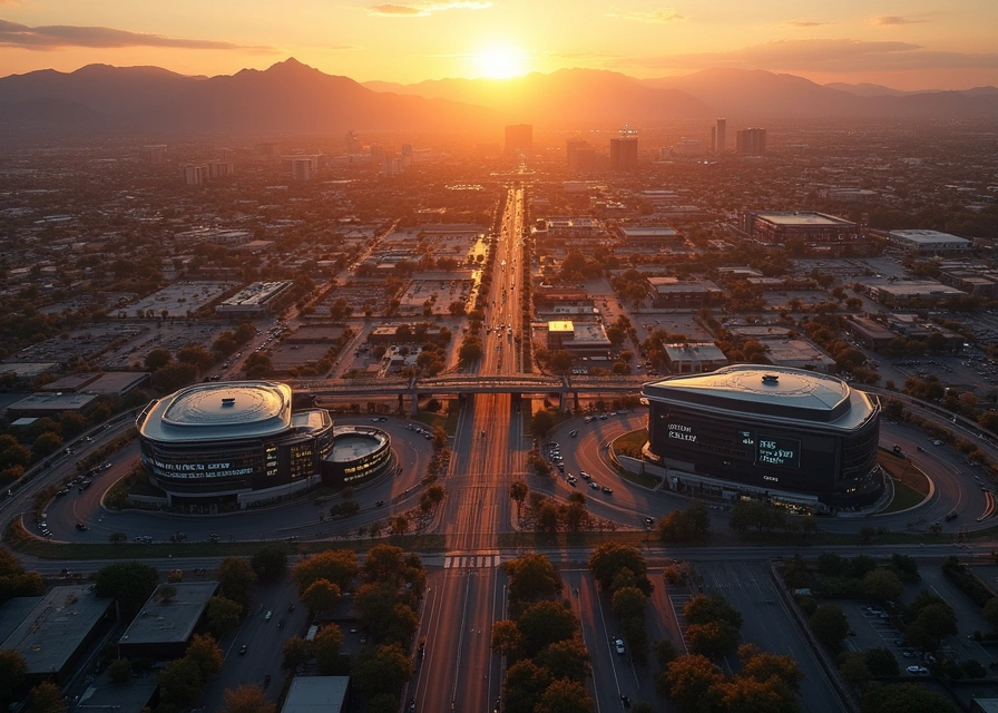 Glendale Peoria Buyouts — institutional capital advisory