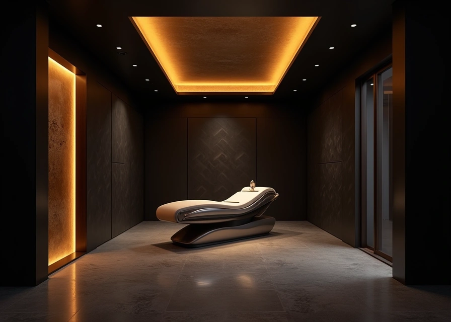 Laser Suite Buildout Funding — institutional capital advisory