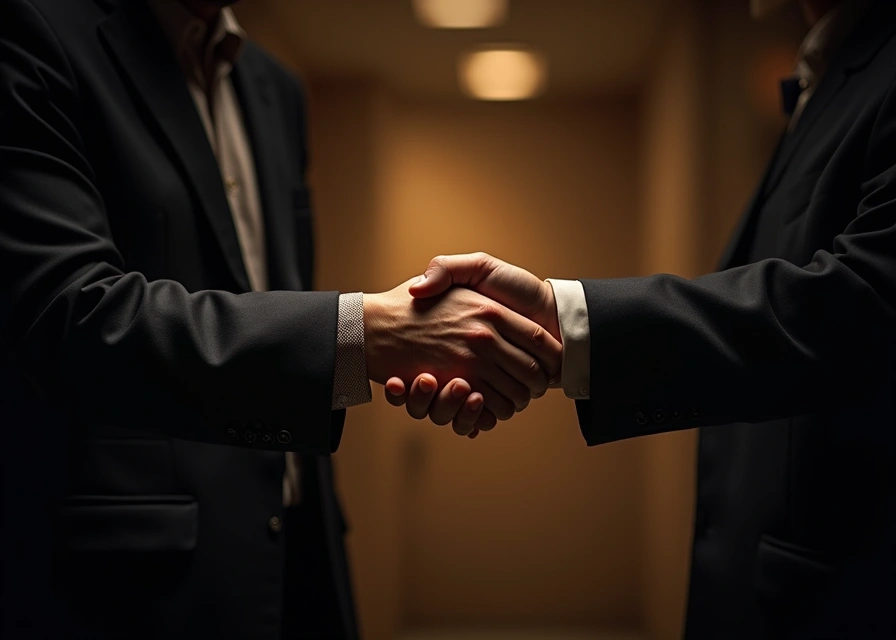 Mesa Tempe Transitions detail — Lumina Medical Capital