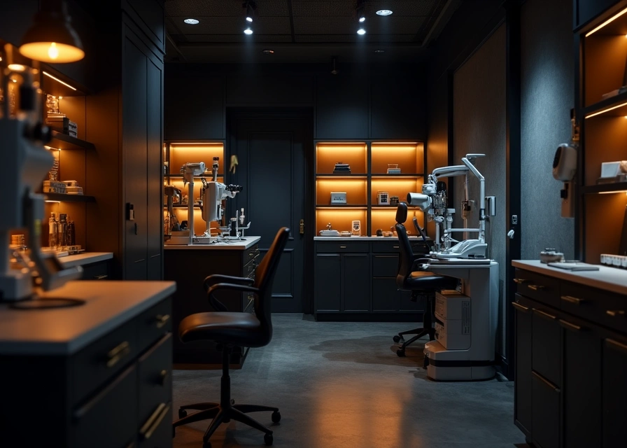 Oct Equipment Financing — institutional capital advisory