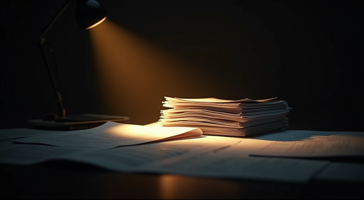 Od Debt Restructuring — Lumina Medical Capital