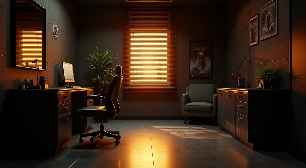 Optometrist Exit Strategies — Lumina Medical Capital