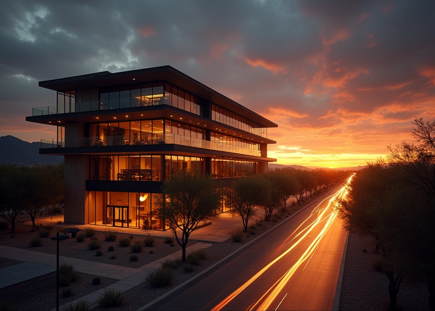 Optometry Exit Blueprint — institutional capital advisory