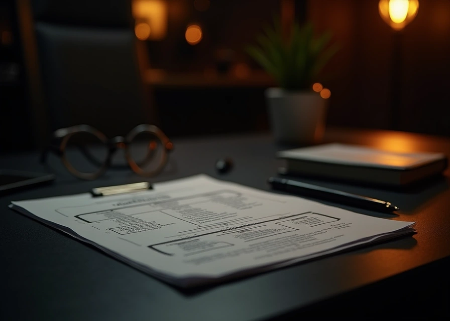 Optometry Staffing Impact detail — Lumina Medical Capital