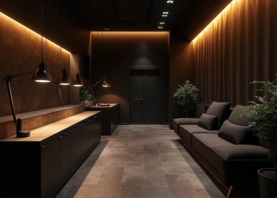 Optometry Staffing Impact — institutional capital advisory