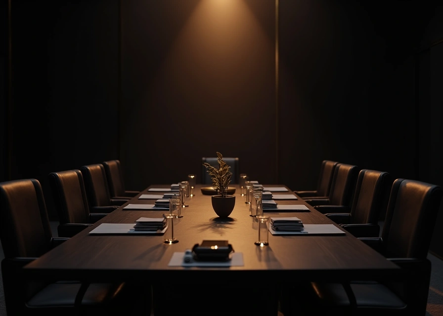 Partner Resources — institutional capital advisory