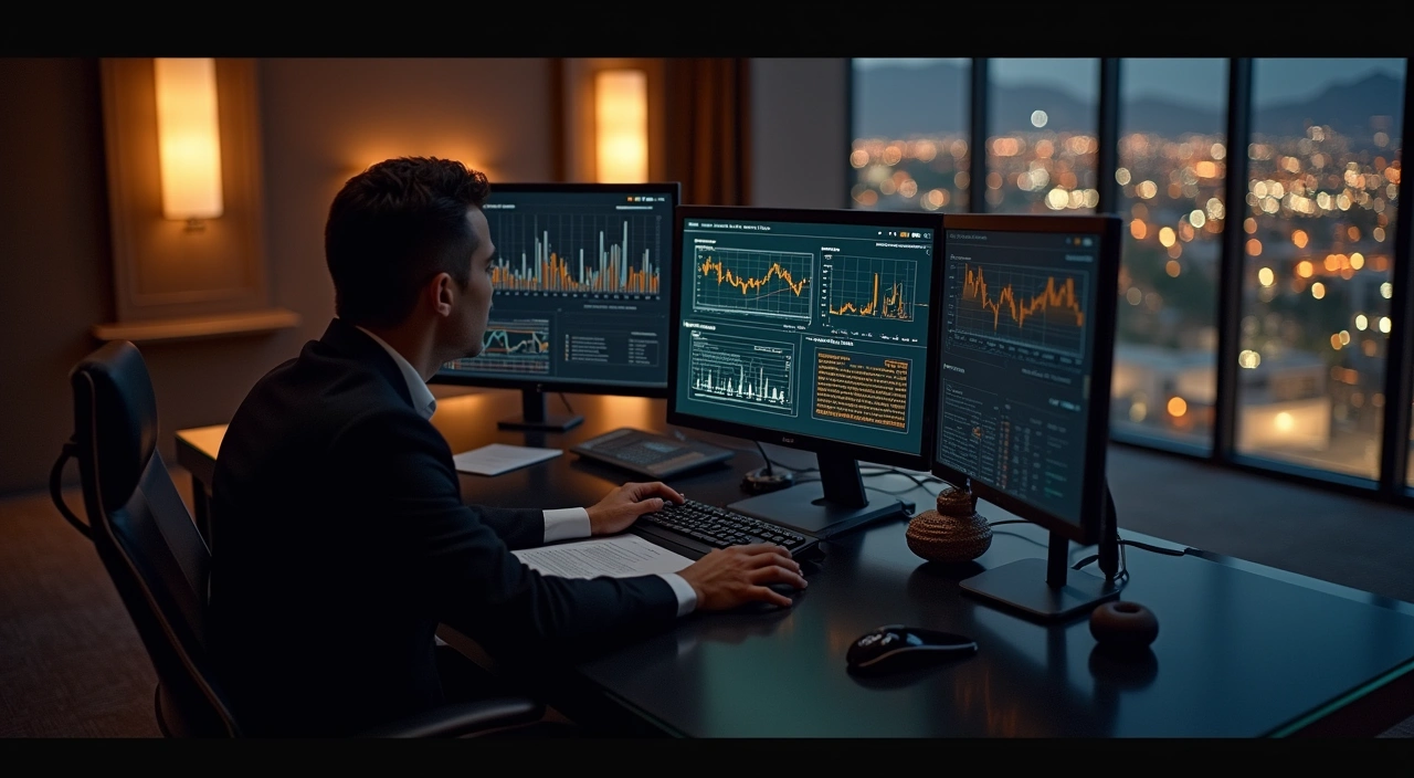 Practice Valuation Services — Lumina Medical Capital