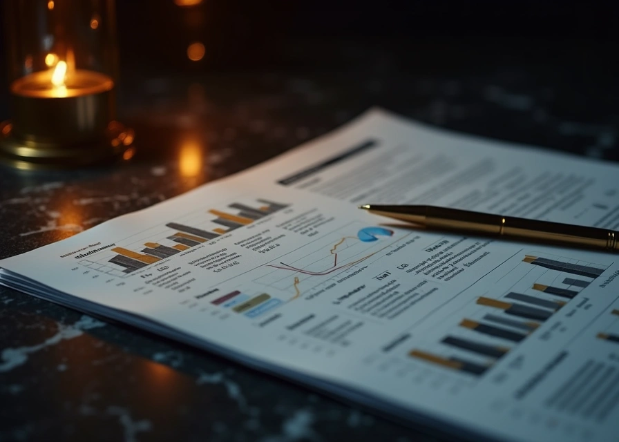 Practice Valuation Services detail — Lumina Medical Capital