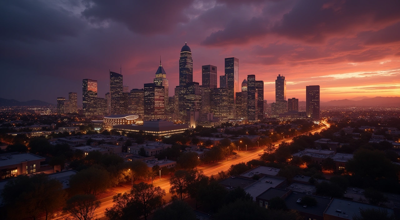 Scottsdale Medical Market Report — Lumina Medical Capital