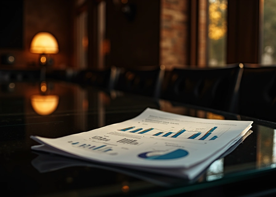 Scottsdale Medical Market Report detail — Lumina Medical Capital