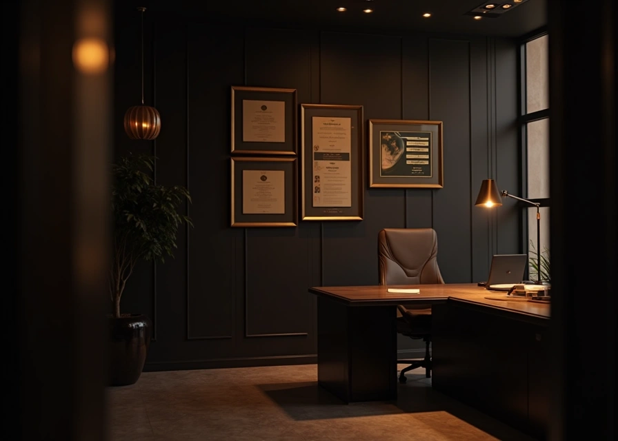 Scottsdale Od Advisory Directory detail — Lumina Medical Capital