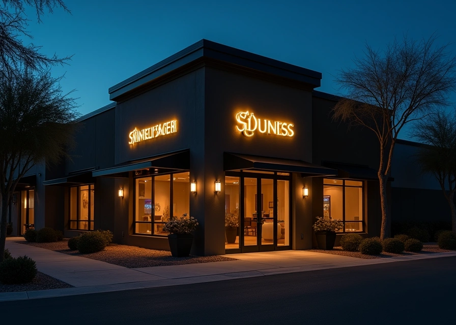 Scottsdale Od Advisory Directory — institutional capital advisory