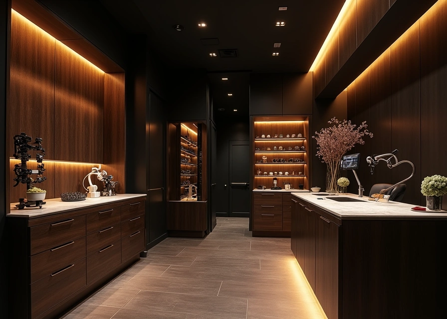 Scottsdale Practice Buyouts detail — Lumina Medical Capital