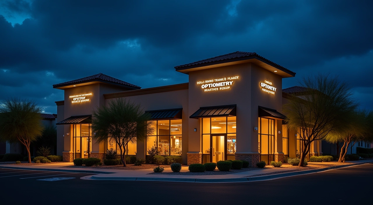 Surprise Goodyear Capital — Lumina Medical Capital